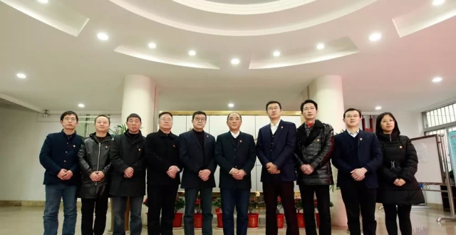 襄阳市人民政府法制办公室：群众冷暖记心头